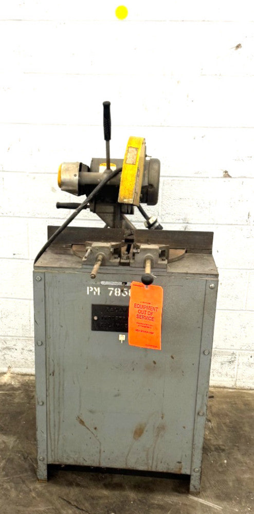 KALAMAZOO CHOP SAW
