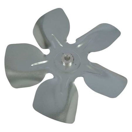 Dayton 2154000700 Fan Assembly
