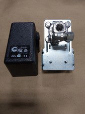 Condor 11Kaxe Pressure Switch, (1) Port, 1/4 In Fnpt, Dpst, 40 To 175 Psi..B34