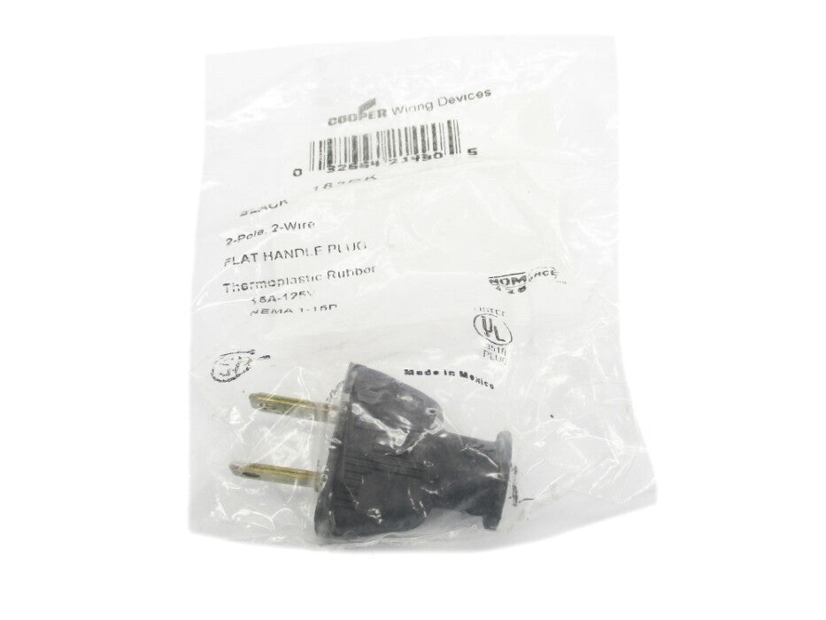 COOPER 183BK NSMP