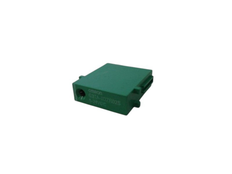 OMRON G3TA-IDZR02S RELAY UNMP