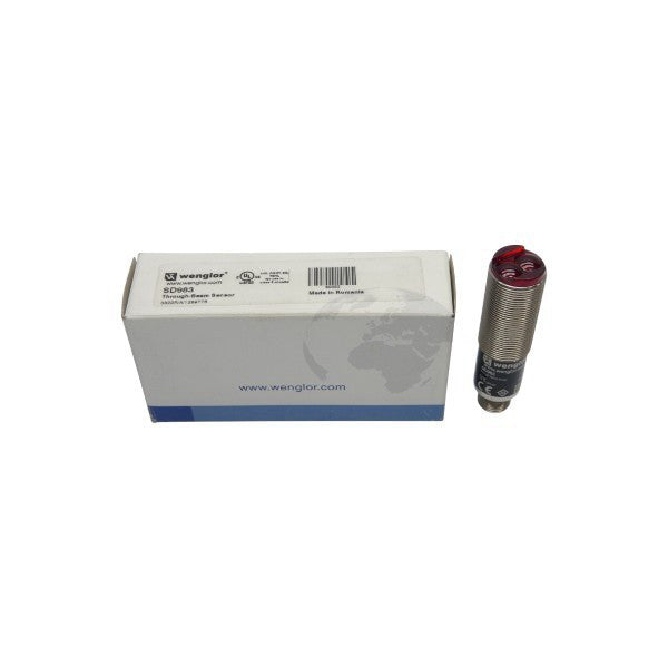 WENGLOR SD983 10-30VDC NSMP