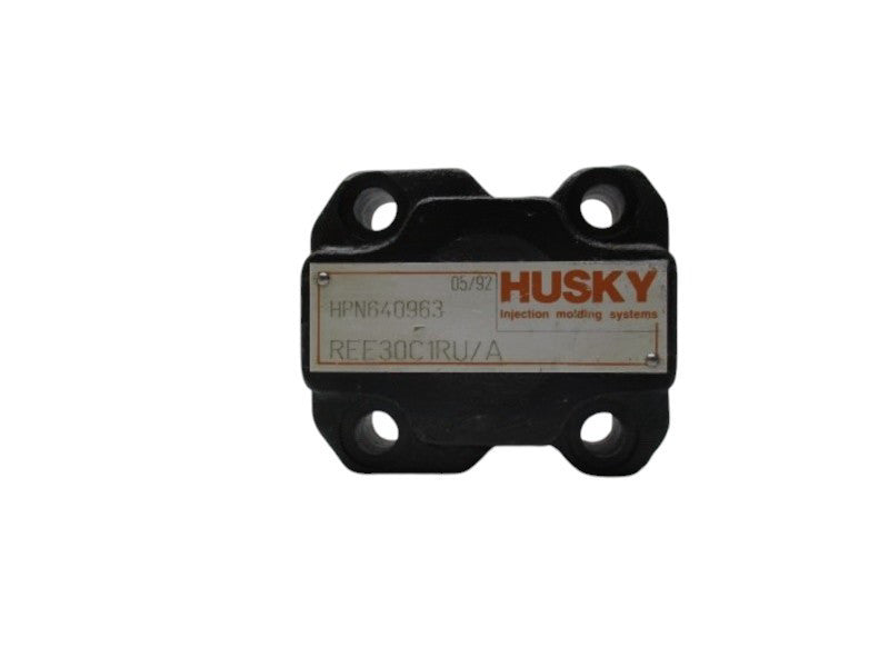 HUSKY 640963 REE30C1RU/A VALVE BODY UNMP