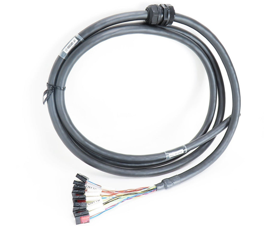 Mitsubishi 1F-GR2000S-21 Hand Output Cbl (RV-35 Series J1 to J3) NEW NO BOX