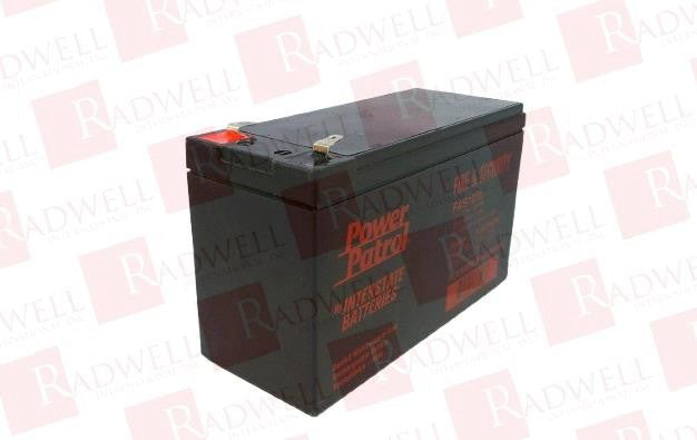POWER PATROL FAS1075 / FAS1075 (NEW NO BOX)