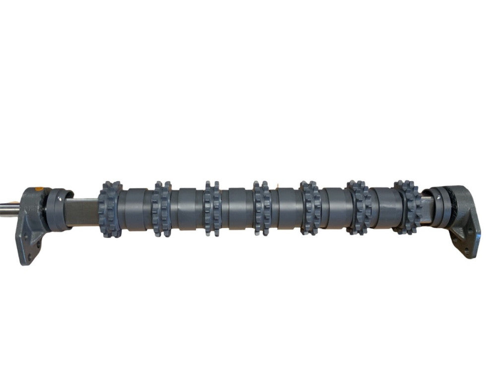 POWERED SPURDRIVE SHAFT ASSEMBLY 176K468G01 BENCH REPAIRABLE U3S