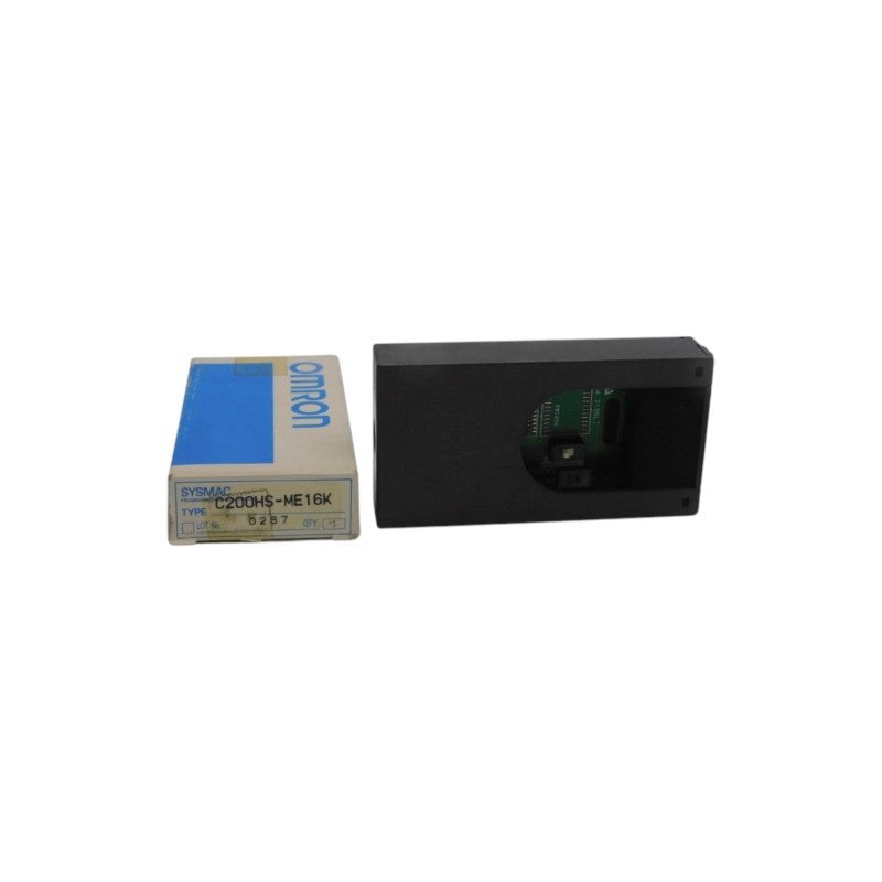 OMRON C200HS-ME16K NSMP