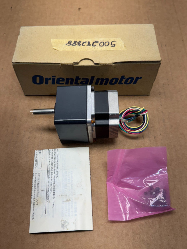 NEW ORIENTAL VEXTA 2-PHASE STEPPING MOTOR PK264A2A-SG9