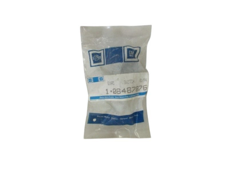 GM 1-08487876 SWITCH GUARD  NSMP
