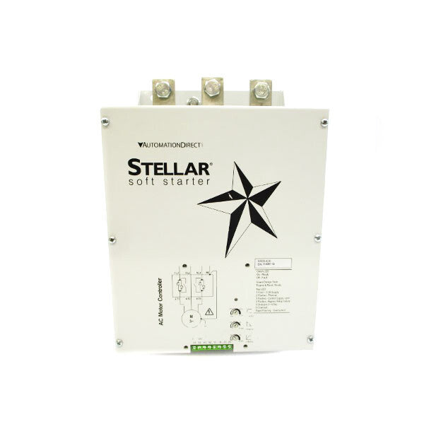 STELLAR SR33-430 24V NSNP
