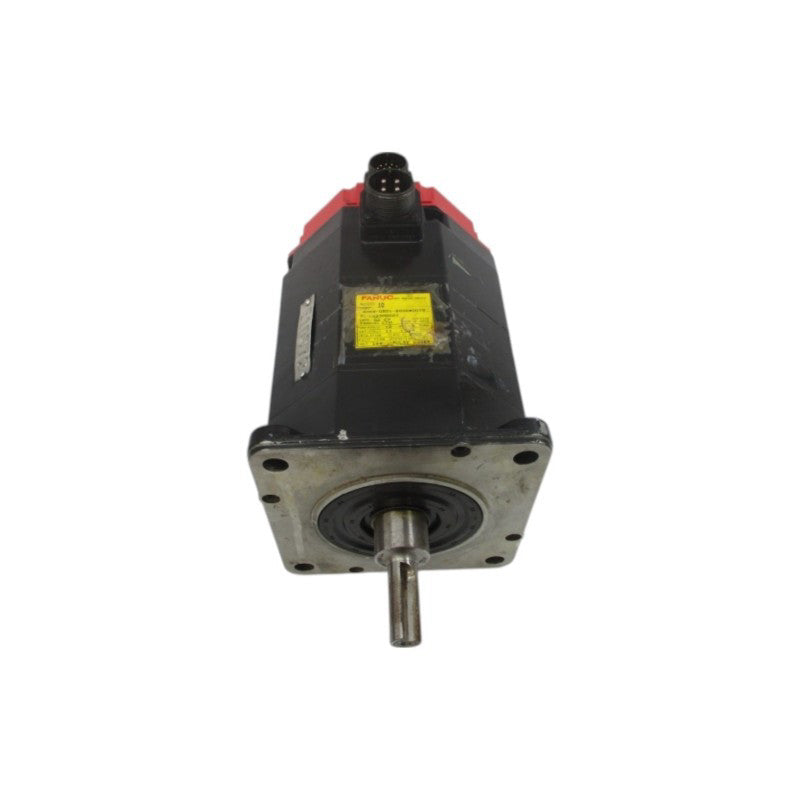 FANUC A06B-0501-B006#0073 144VAC 11A NSNP
