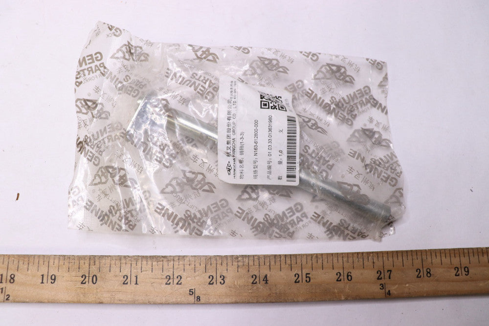 Forklift Pin Shaft N163-612800-000