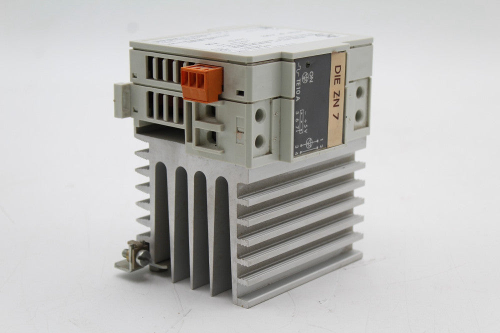 Eurotherm TE10A 50A Contactor