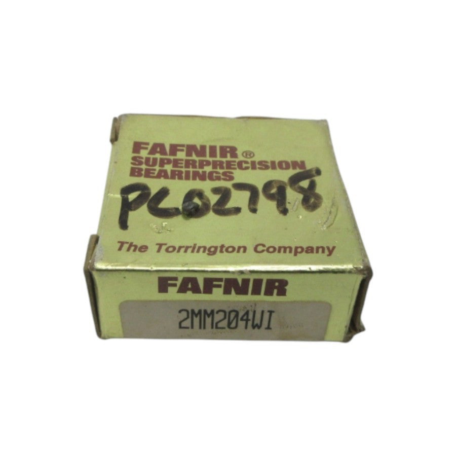 FAFNIR 2MM204WI NSMP