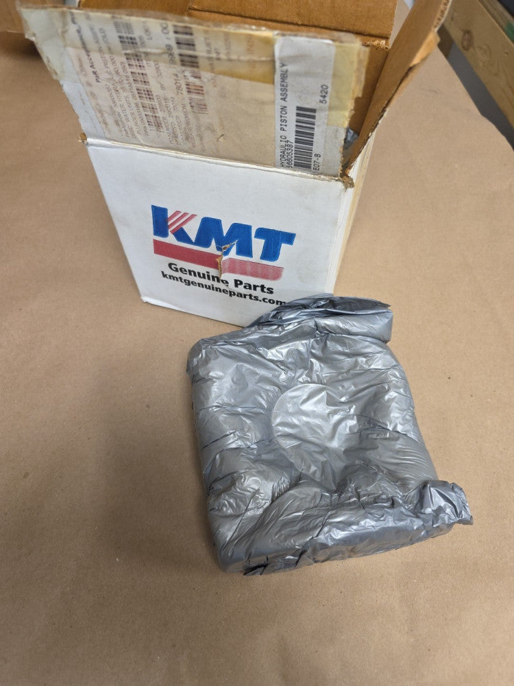 KMT 56605387 Plunger Piston Assembly