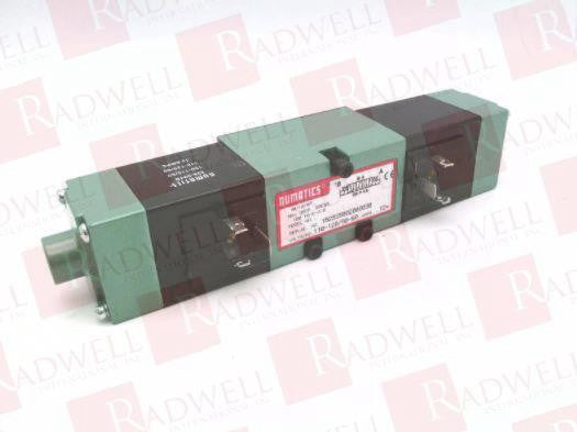 ASCO 152SS500K046T30 / 152SS500K046T30 (BRAND NEW)