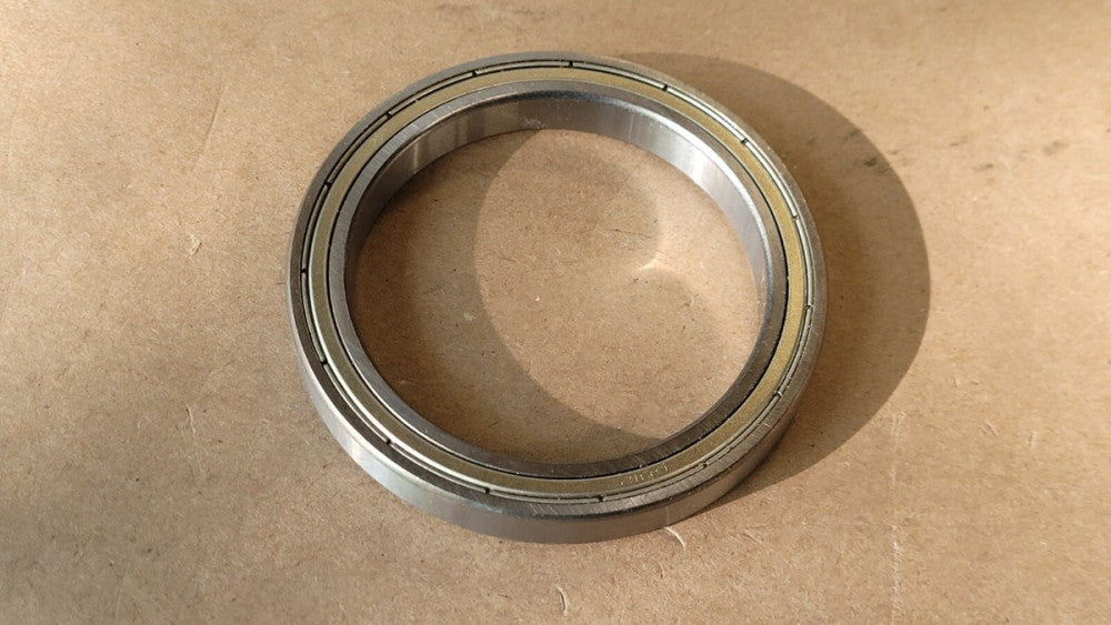 6812 Ball Bearing 60mm Bore 78mm OD 10mm Wide