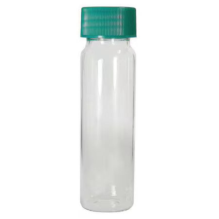Qorpak Glc-01039 Vial,10 Dram,Pk144