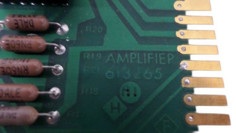613265 AMPLIFIER NSNP