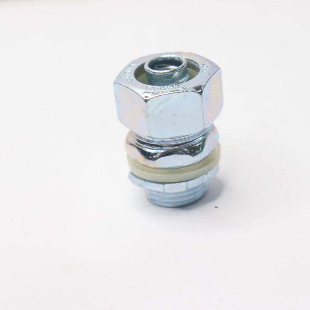 Emerson Connector 1/2" NPT x 3/8"