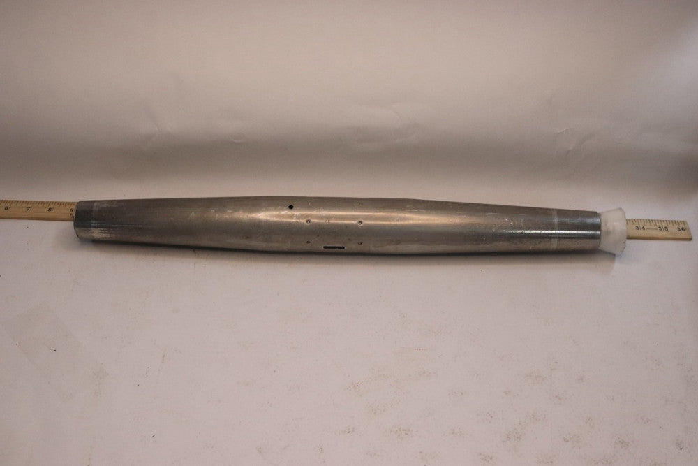Corrosion Resistant Splice 2-1/8"