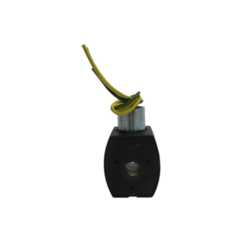 ASCO 238814-032D 110/120V UNMP