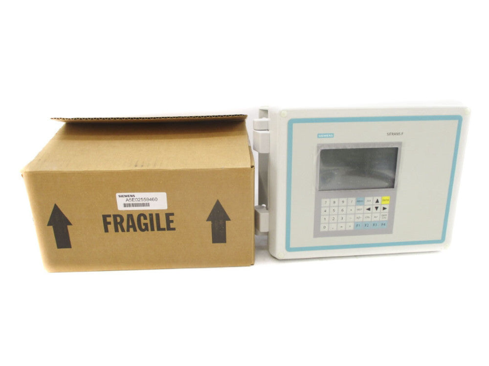 SIEMENS 7ME35302AA000AA1 FUS1010 NSMP