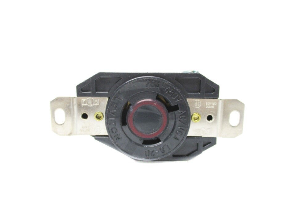 LEVITON L8-20 NSNP