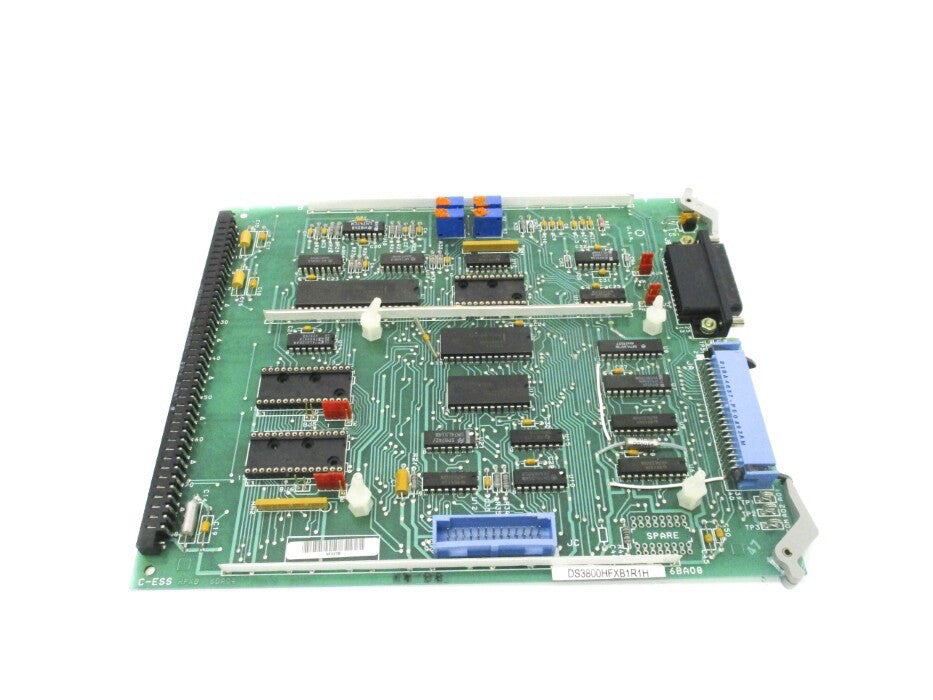 GENERAL ELECTRIC DS3800HFXB1R1H NSNP