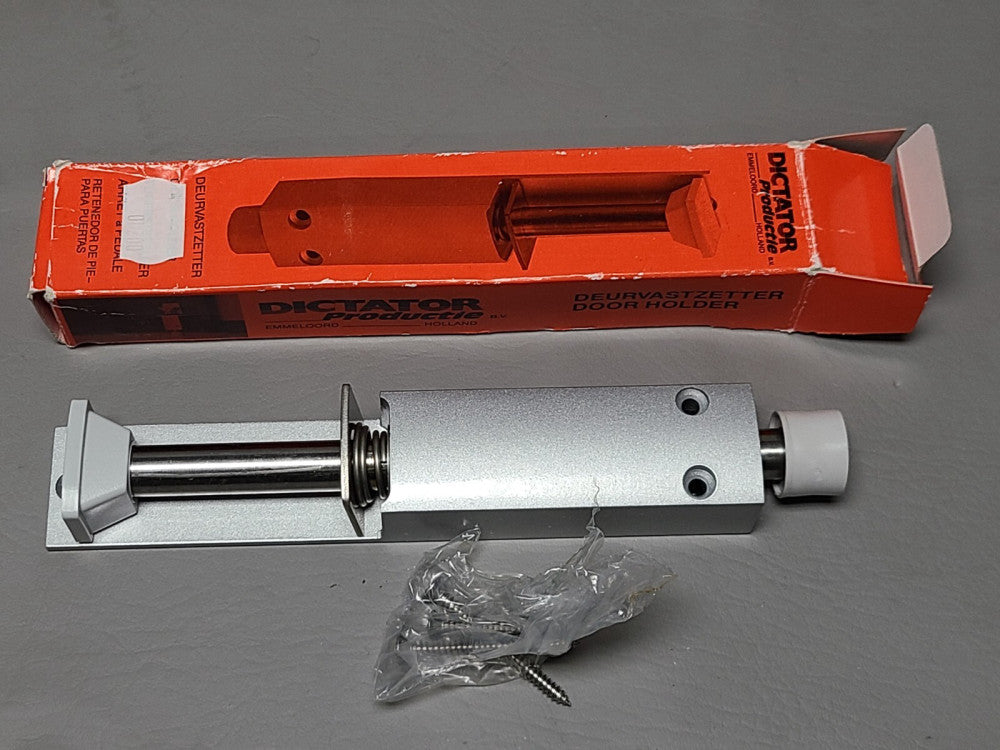 NEW DICTATOR DOOR HOLDER ZE 14 S