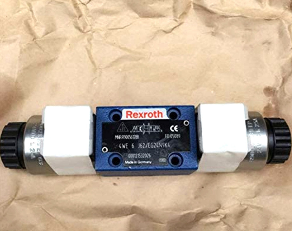 REXROTH R900561288 4WE6J62 / EG24N9K4 Solenoid Valve NEW