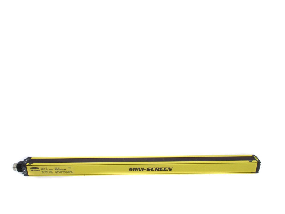 BANNER ENGINEERING MSE2424Y 45433 NSNP