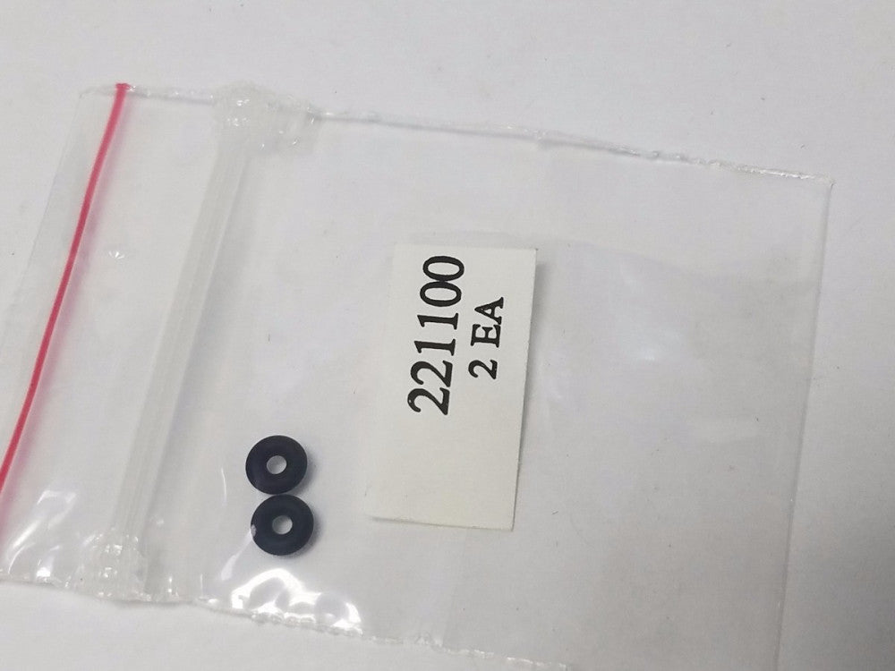 2  Applied Biosystems 310 Genetic Analyzer O-Ring 221100