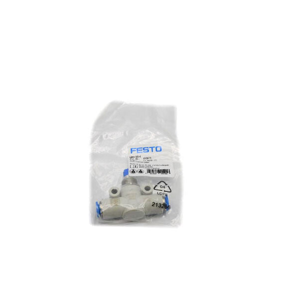 FESTO GRO-QS-6 193973 NSMP
