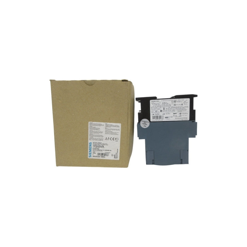 SIEMENS 3RW4028-1BB04 400V 38A NSMP