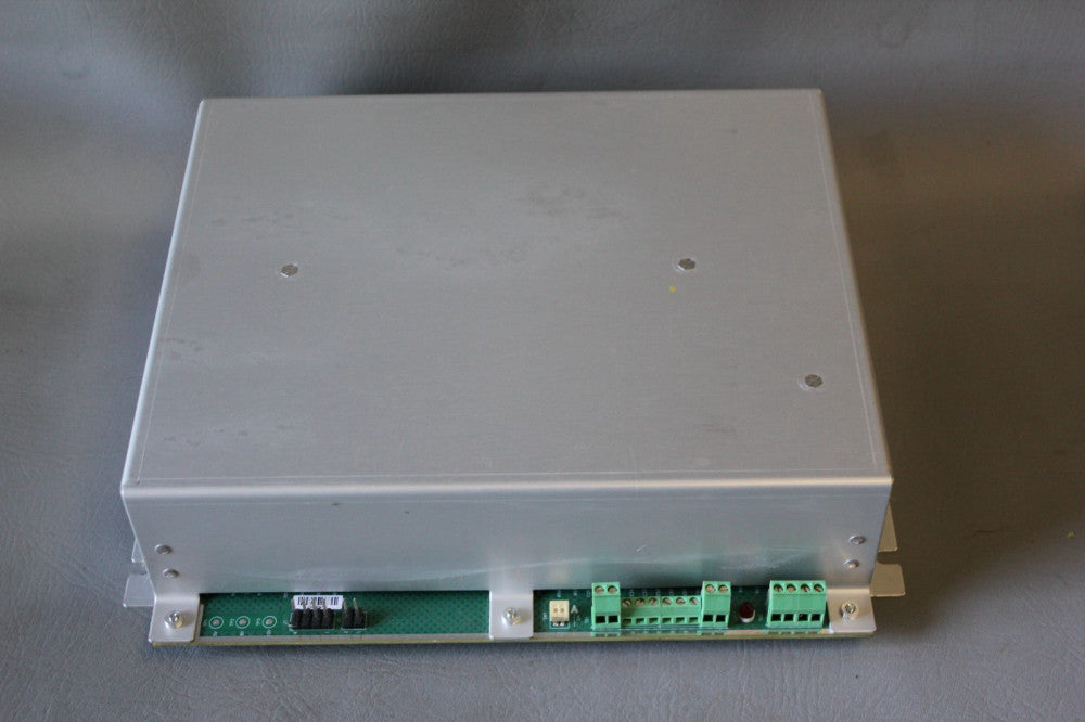 TRANE CHILLER MODULE X13650364040 REV M
