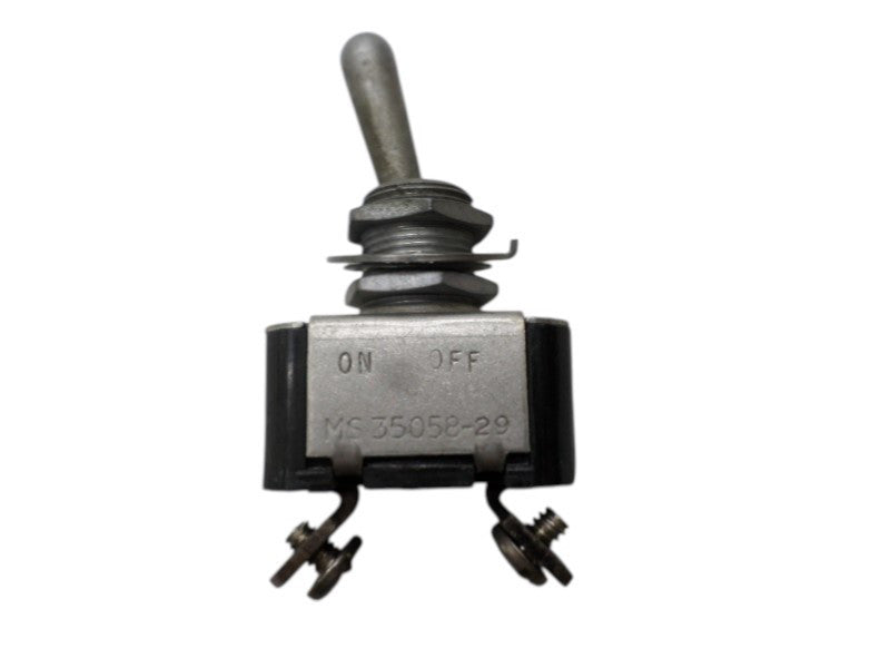 CUTLER HAMMER MS35058-29 SWITCH UNMP