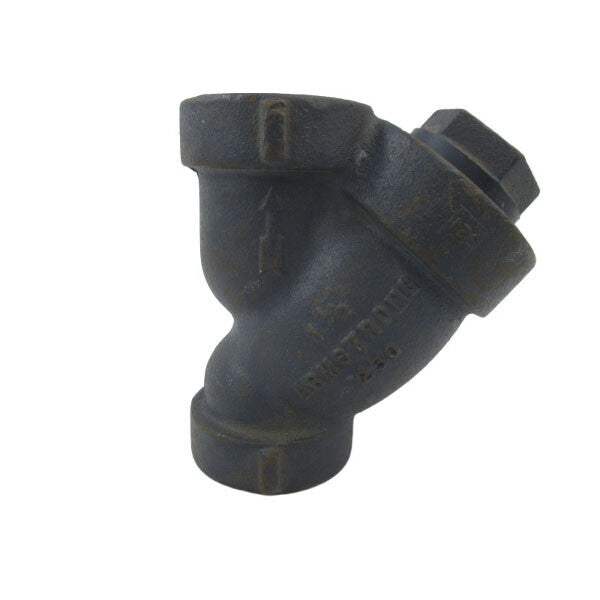 ARMSTRONG 250 1-1/2" UNMP