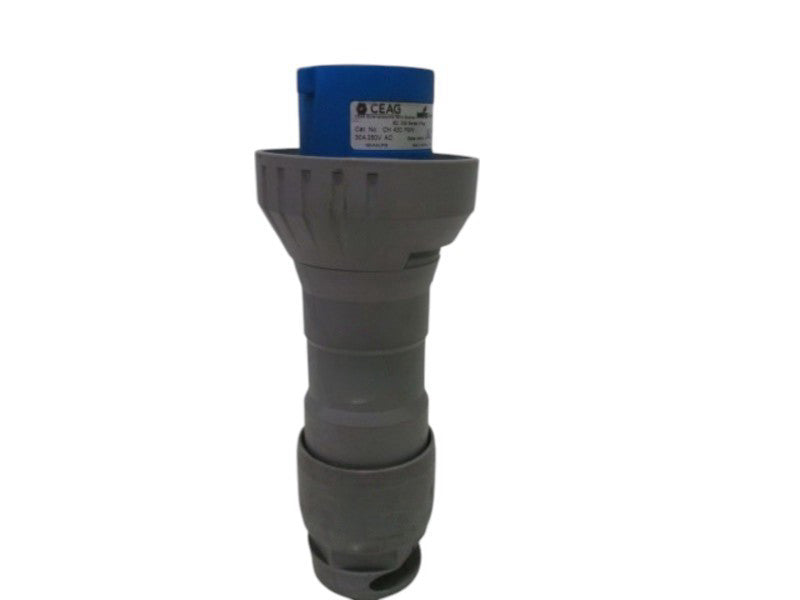 CROUSE HINDS CH430P9W CONNECTOR  UNMP