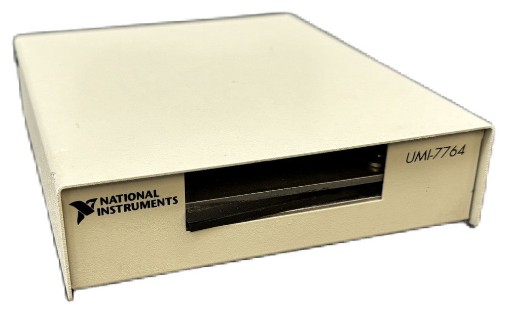 National Instruments UMI-7764 Motion Interface 