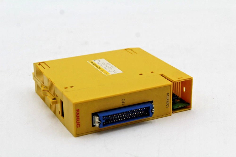 Fanuc A03B-0807-C155 Module (No Top Cover)
