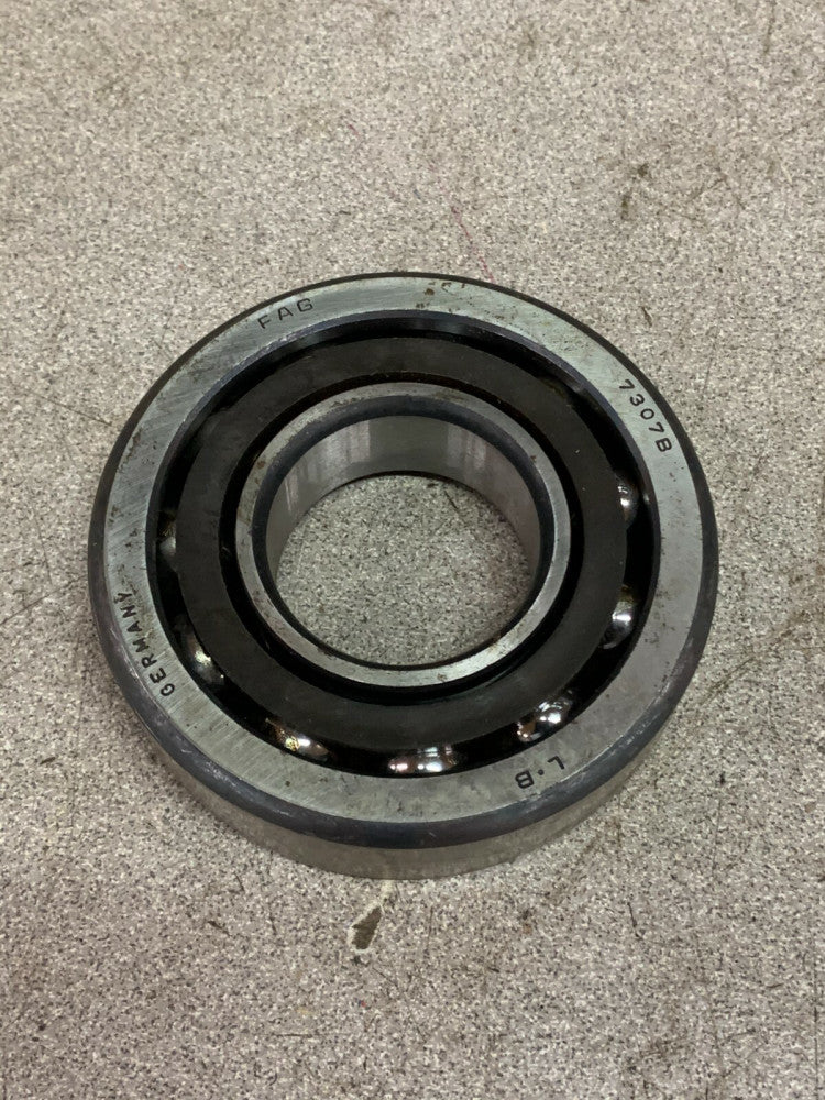 NEW NO BOX FAG ROLLER BEARING 7307B