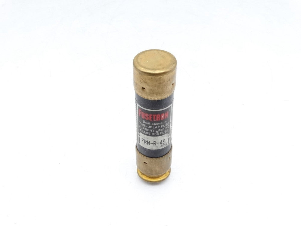 EATON CORPORATION FRN-R-45 FUSE