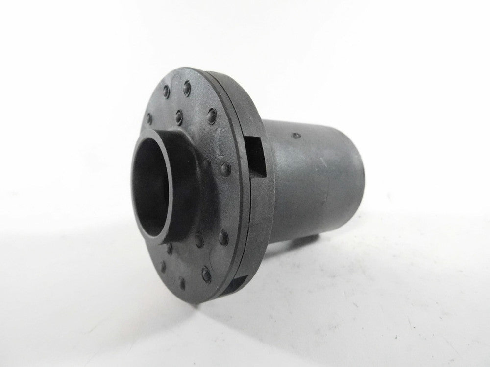 3.25" Non-Metallic Mag-Drive Enclosed Impeller - NEW Surplus!