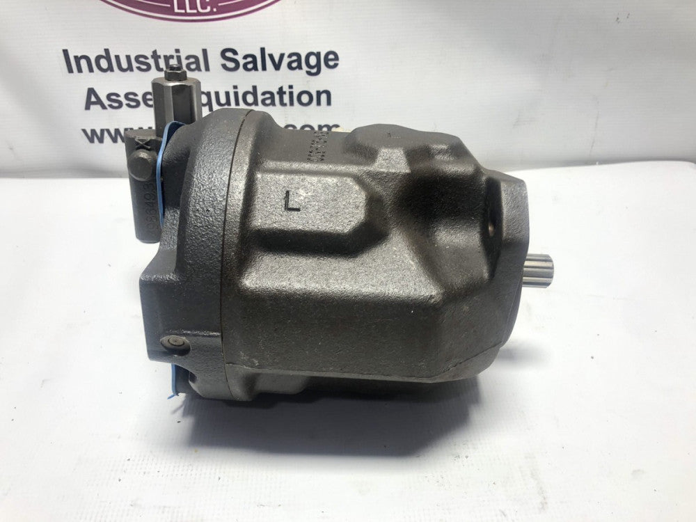 Rexroth R910909913 AXIAL PISTON VARIABLE PUMP A A10V O 45 DFR /31R-PUC61N00