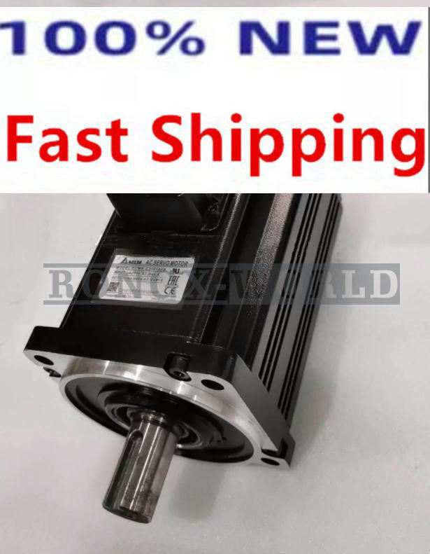 1PC Delta ECMA-C31010FS Servo Motor New