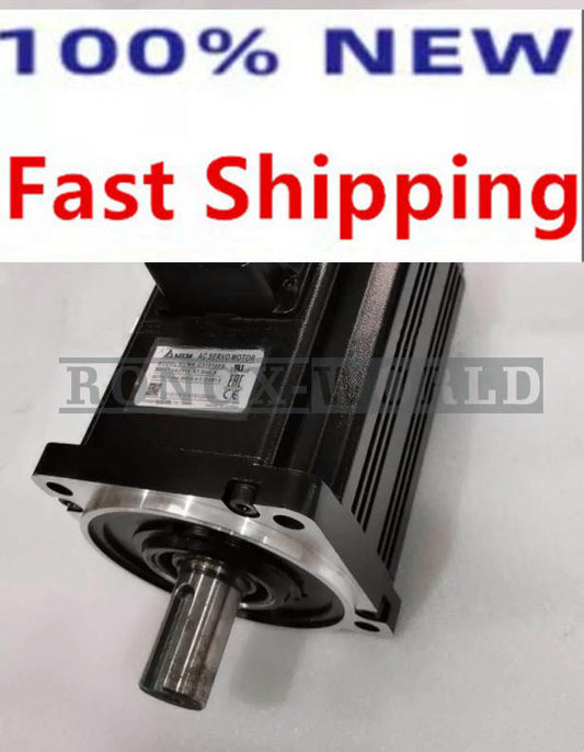 1PC Delta ECMA-C31010FS Servo Motor New
