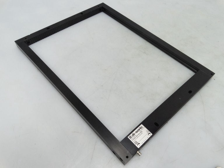 DI-SORIC OGWSD 300 P3K-TSSL Light Fixture