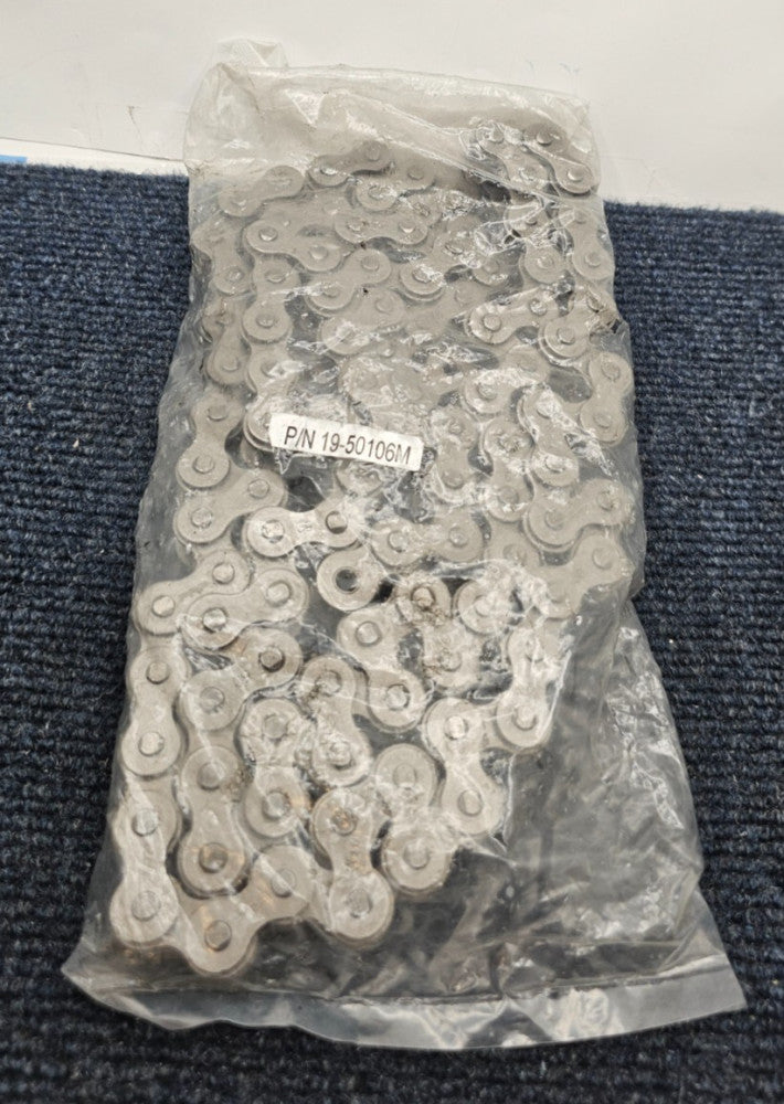 19-50106M: Liftmaster Chain w/ Master Link NISP
