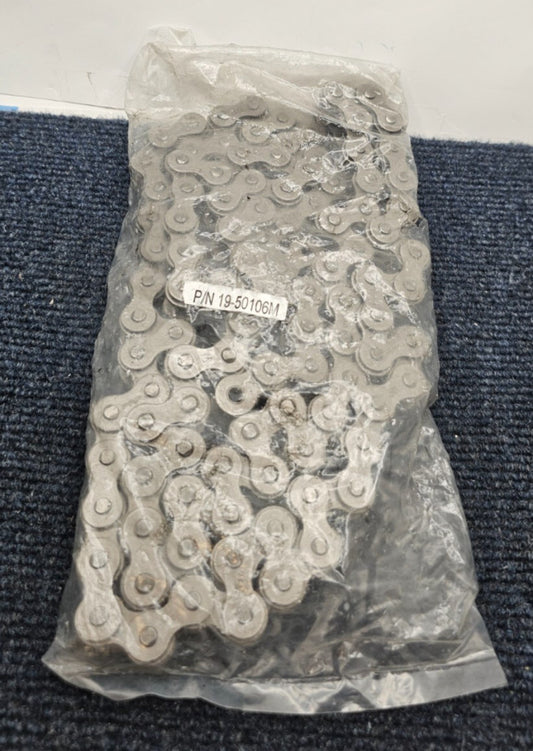 19-50106M: Liftmaster Chain w/ Master Link NISP